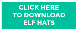 download the elf hat button
