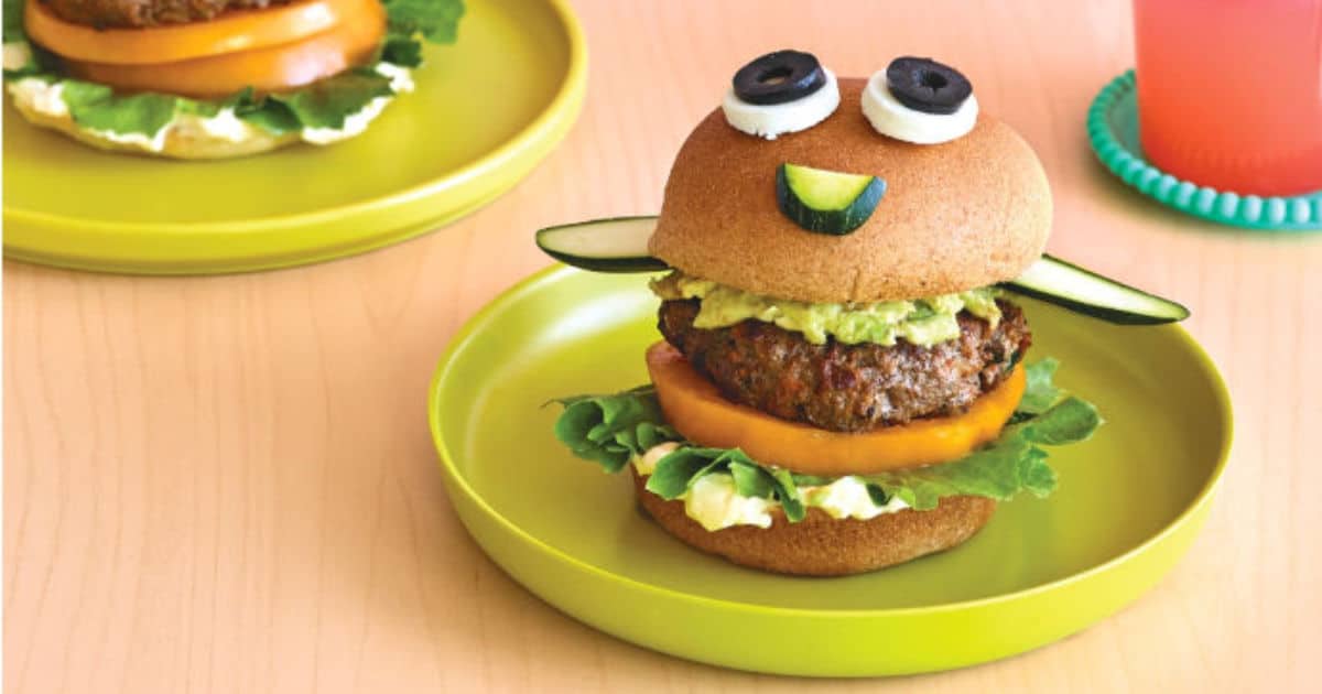 beef-and-veggie-burgers-toddler-friendly-on-my-kids-plate