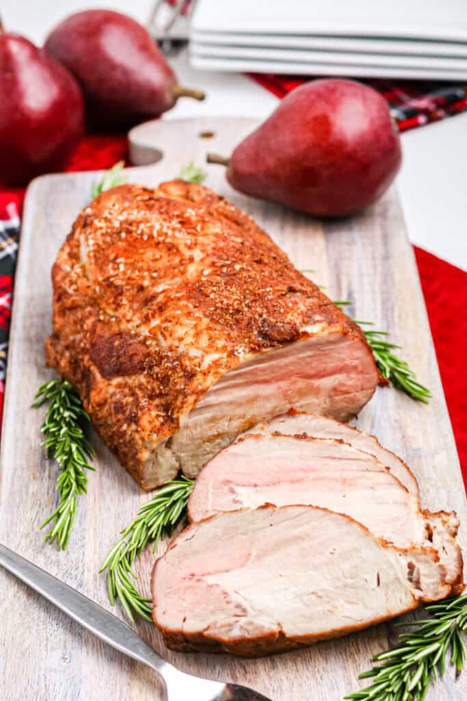 List Of Best Oven Roasted Pork Tenderloin Ever Easy Recipes To Make 