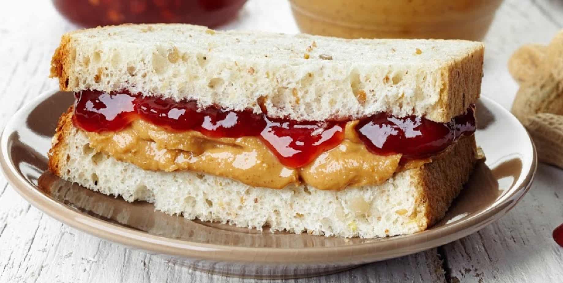 Is Peanut Butter And Jelly Good For Toddlers At Paul Reynolds Blog