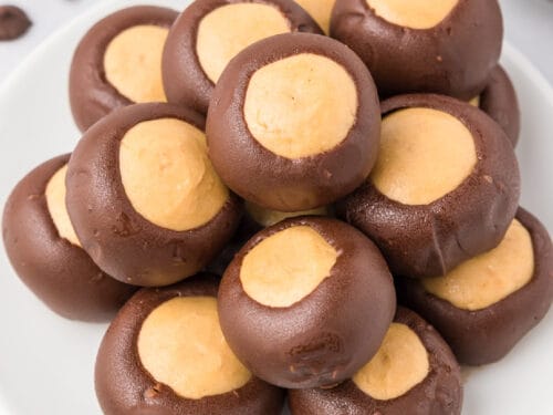 Buckeyes