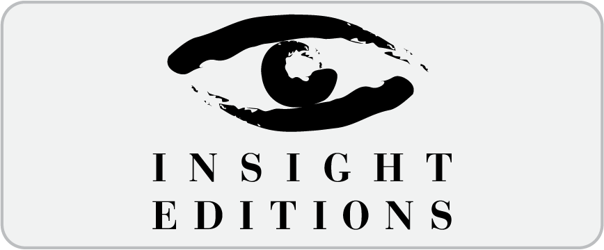 Insight Editions button